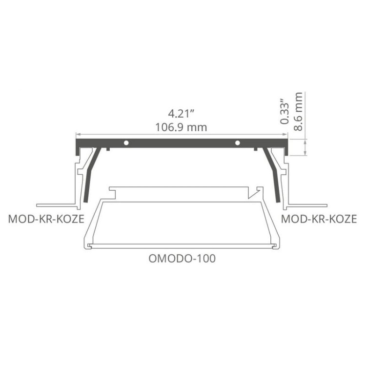 Profil MOD-MOS-100 surowy bez przesłony 6cm KLUŚ wymiary.jpg