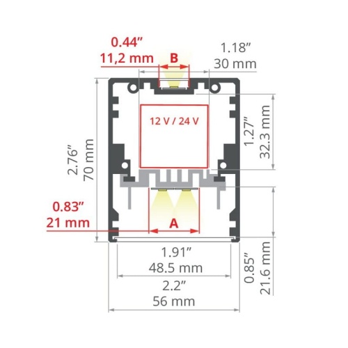Profil MOD-50 biały KLUŚ wymiary.jpg