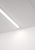 Profil LED MICRO-NK biały bez przesłony; odcinki: 1m, 2m, 3m KLUŚ