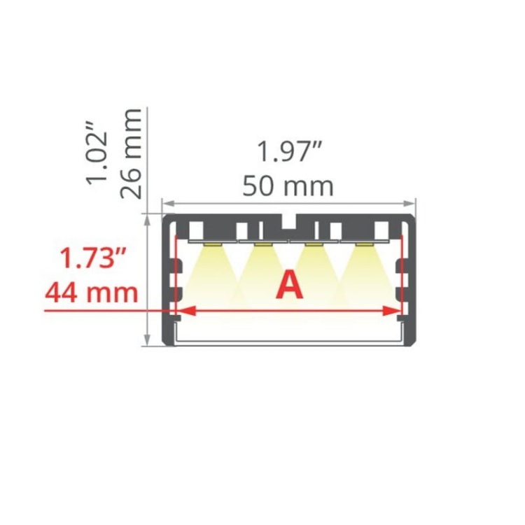 Profil LED LIPOD-50 anodowany bez przesłony KLUŚ.jpg