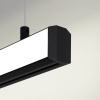 Profil LED GIZA-DUO-LL - oprawa LED