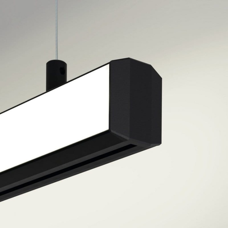 Profil LED GIZA-DUO-LL - oprawa LED