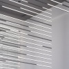 Profil LED GIZA-DUO-LL realizacje KLUŚDESIGNE