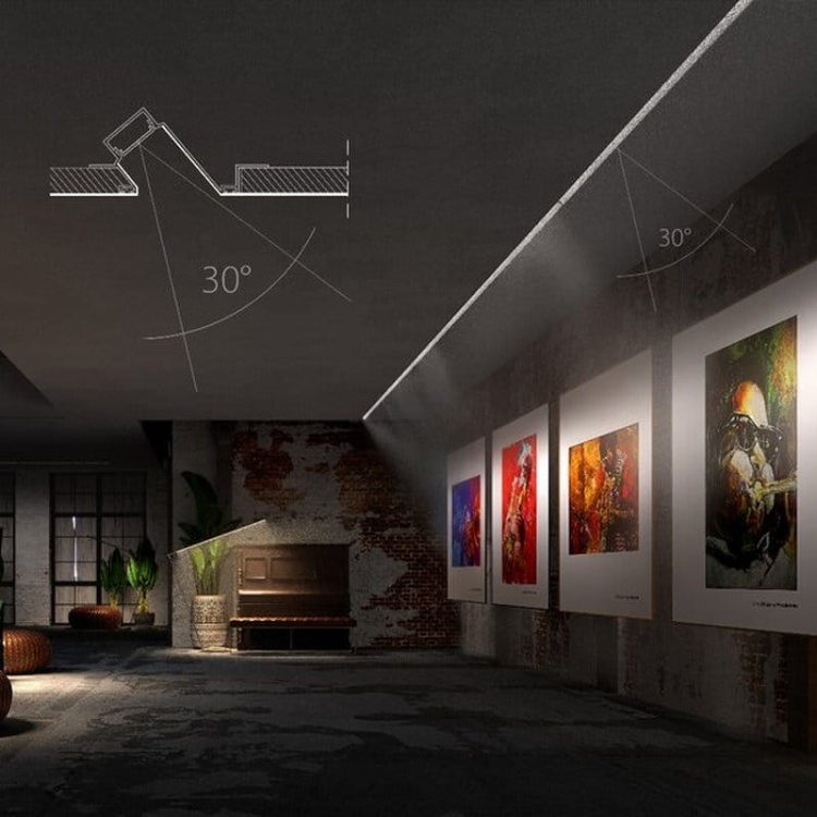 Profil LED DIPOKET biały, bez przesłony KLUŚ regulacja.jpg