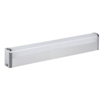 Oprawa ścienno-sufitowa AKVO LED 60cm 15W 1600lm b. neutralna IP44 chrom KANLUX 36661.jpg