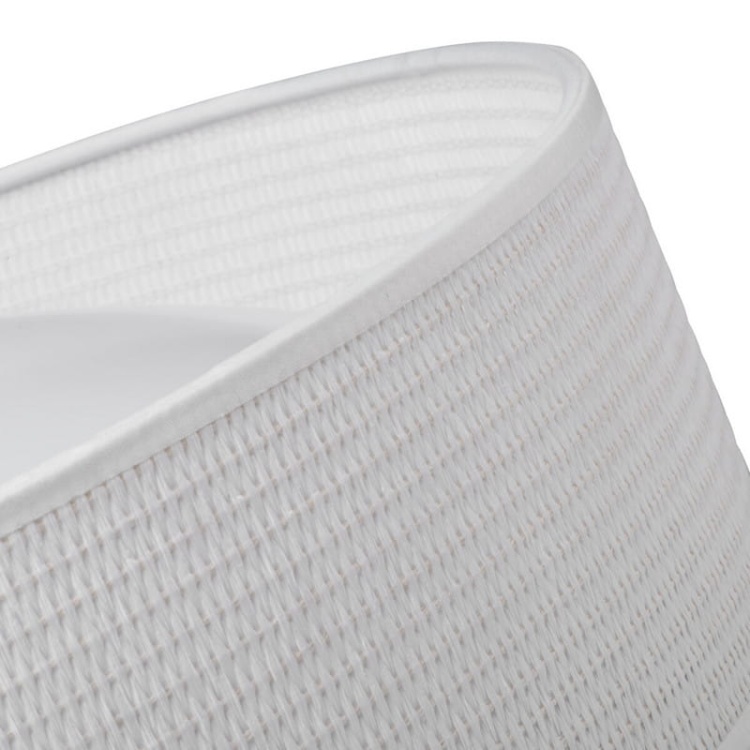 Plafoniera LED RIFA 17,5W 3000K 1450lm IP20 ∅400mm 120° biała Kanlux 36469 zbliżenie.jpg