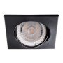 Pierścień oprawy punktowej ALOR GU10 czarny mat ruchomy IP44 Kanlux 26732.jpg