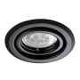 Pierścień oprawy punktowej ALOR GU10 czarny mat ruchomy IP20 DTO-B Kanlux 26796.jpg