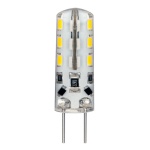 Źródło światła LED TANO G4 1,5W 1050lm b. neutralna 4000K 12V DC Kanlux 14937.jpg