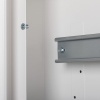 Rozdzielnica metalowa natynkowa KP-DB-I-MS-624 IP30 IDEAL 32657 szyny