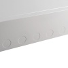 Rozdzielnica metalowa natynkowa KP-DB-I-MS-624 IP30 IDEAL 32657 tłoczenia