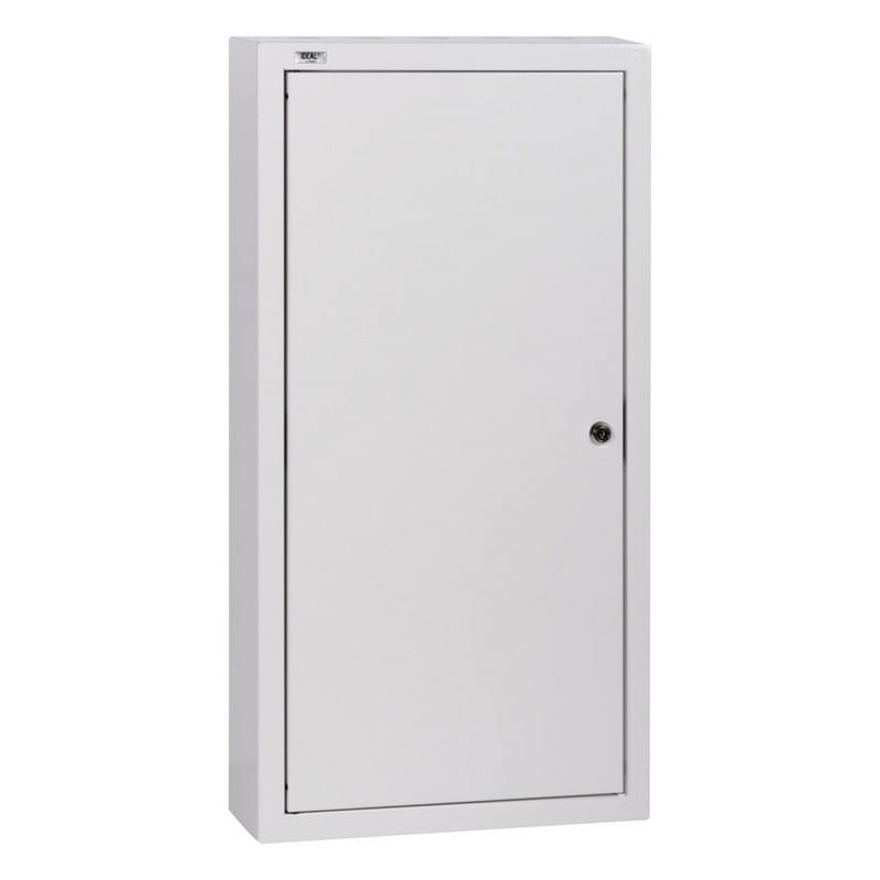 Rozdzielnica metalowa natynkowa KP-DB-I-MS-412 IP30 IDEAL 29317