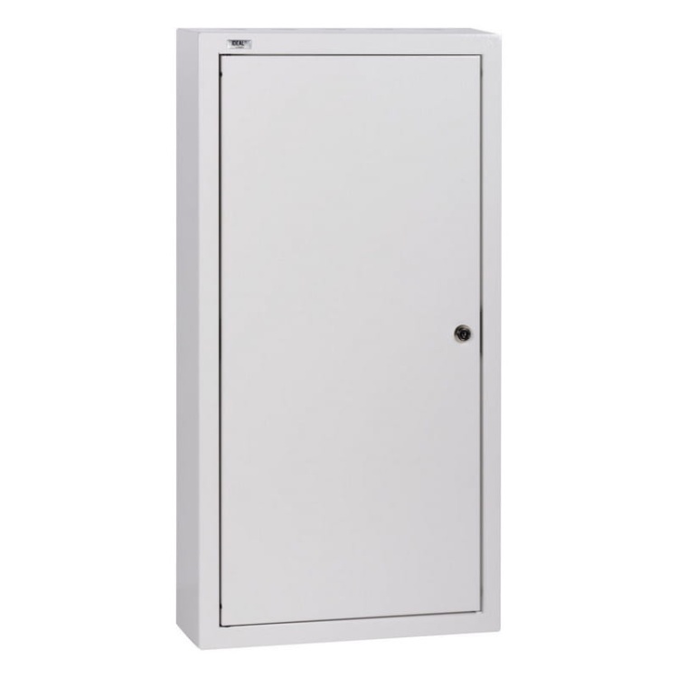 Rozdzielnica metalowa natynkowa KP-DB-I-MS-412 IP30 IDEAL 29317