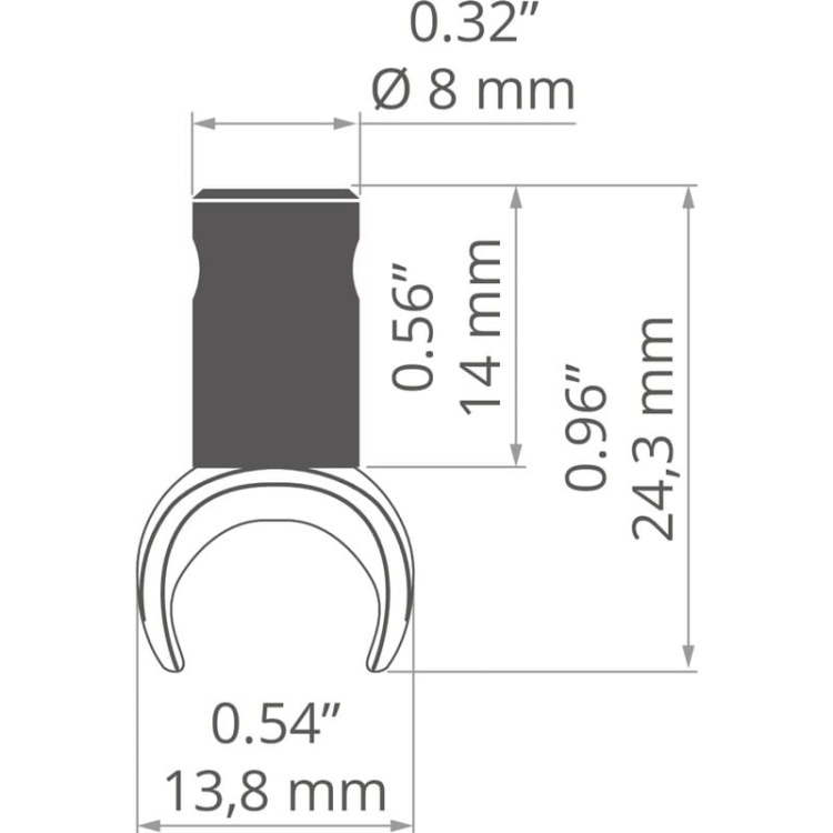 Zawieszka PLD-10-PP C28175N00 srebrna KLUŚ wymiary.jpg