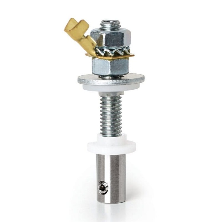 Zawieszka FI-8-LIN-Z do płyt karton-gipsowych C28173N00 srebrna KLUŚ.jpg