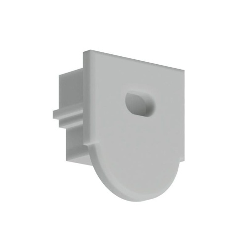 Zaślepka REGULOR-OTW z otworem C20116C02TW szara KLUŚ.jpg