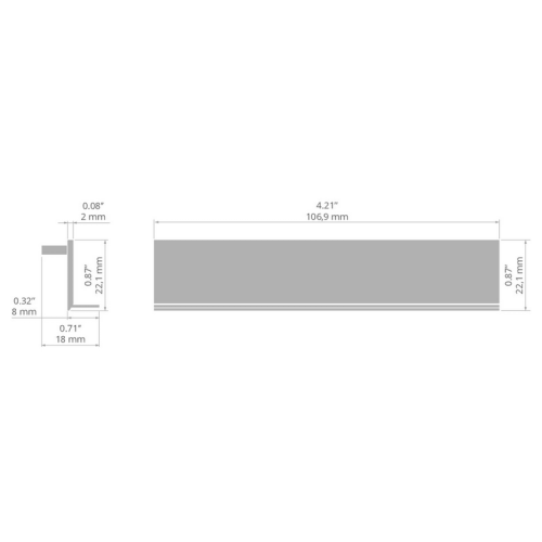 Zaślepka RAM-KOZE-100 C24351C02 szara KLUŚ wymiary.png