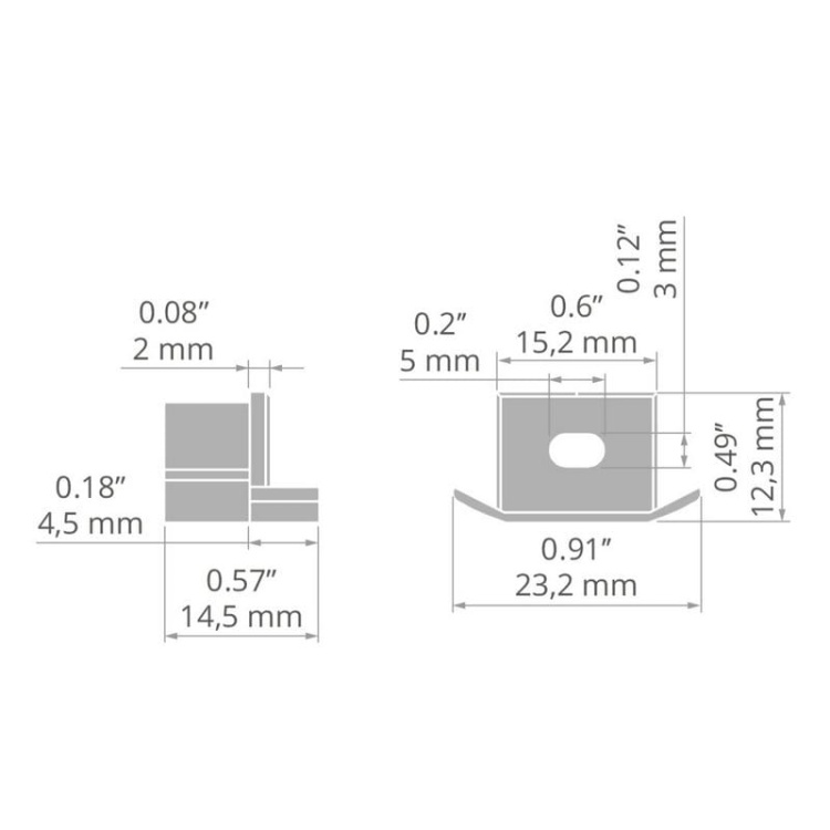 Zaślepka POR-OTW  z otworem C24021C02TW szara KLUŚ wymiary.jpg