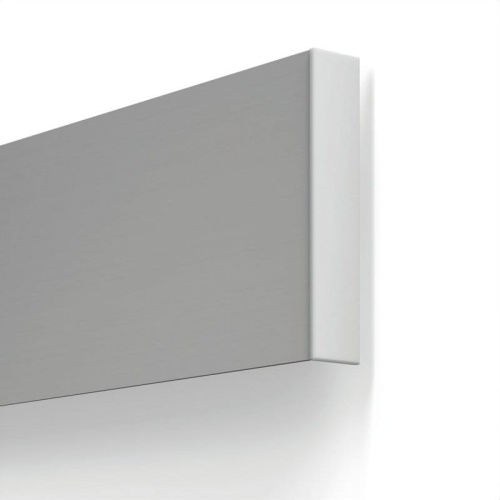 Zaślepka PLAKIN-DUO C24469C02 szara KLUŚ przykład montażu na profilu.jpg