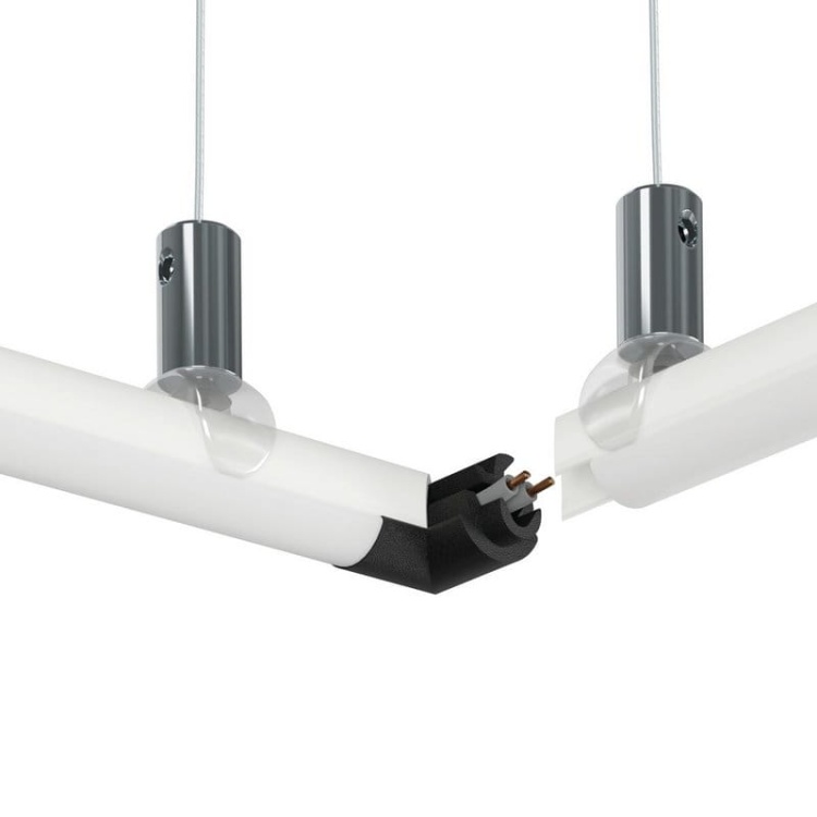 Zaślepka PIKO-O-90 narożna C24369C7015 czarna KLUŚ montaż na białym profilu.jpg