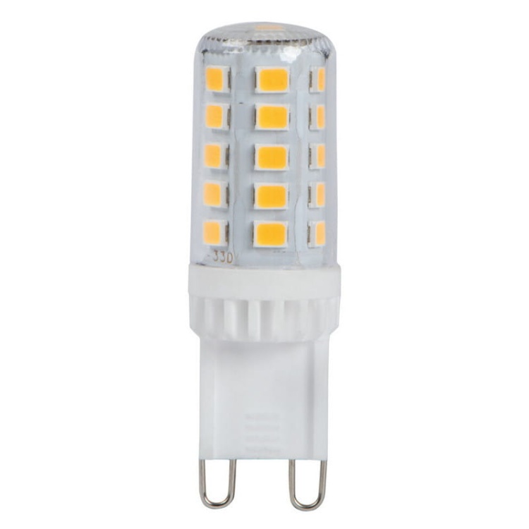 Źródło światła LED ZUBI LED 4W G9-WW