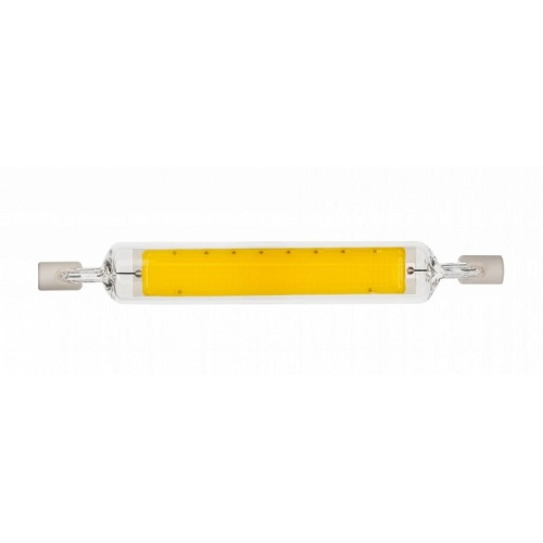 Źródło światła LED R7S 9W 900lm J118mm b. neutralna 4000K LD-J11809WCE-40 GTV.jpg