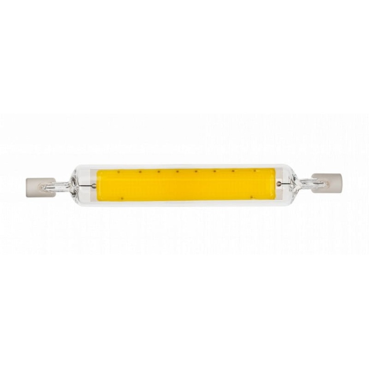 Źródło światła LED R7S 9W 900lm J118mm b. neutralna 4000K LD-J11809WCE-40 GTV.jpg