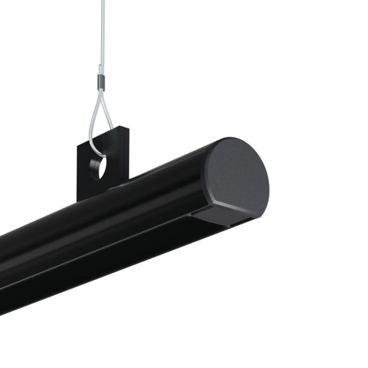 Zaślepka OLEK C24203C07 czarna KLUŚ z zawieszką.jpg