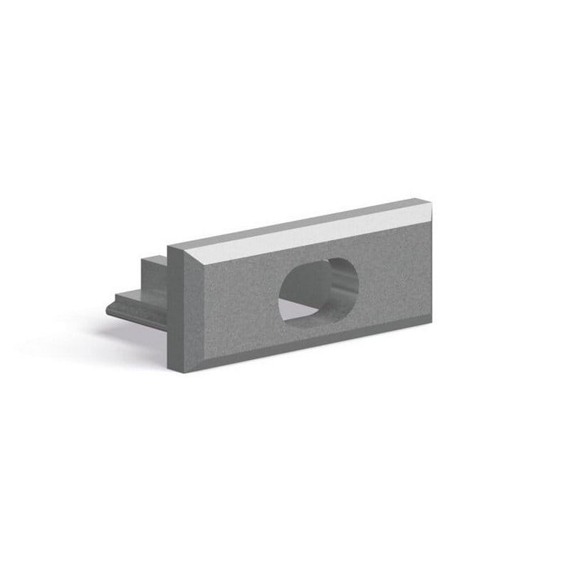 Zaślepka MICRO-PLUS-OTW z otworem C24392L01TW metalizowana KLUŚ.jpg