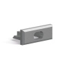 Zaślepka MICRO-PLUS-OTW z otworem C24392L01TW metalizowana KLUŚ.jpg