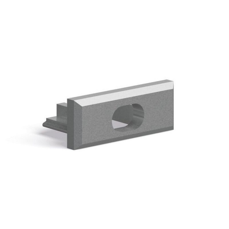 Zaślepka MICRO-PLUS-OTW z otworem C24392L01TW metalizowana KLUŚ.jpg
