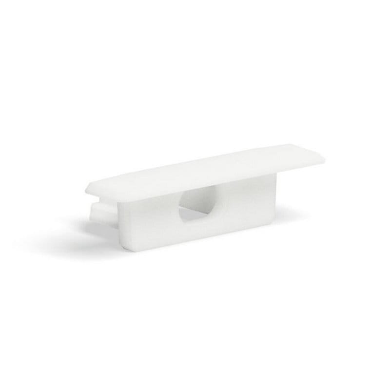 Zaślepka MICRO-NK-OTW z otworem C24346C10TW biała KLUŚ.jpg