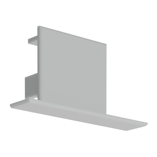 Zaślepka do profilu LARKO C24006C02 szara KLUŚ.jpg