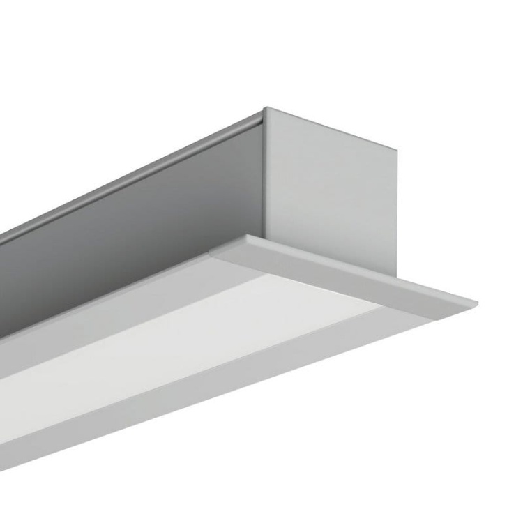 Zaślepka do profilu LARKO C24006C02 szara KLUŚ przykład montażu.jpg