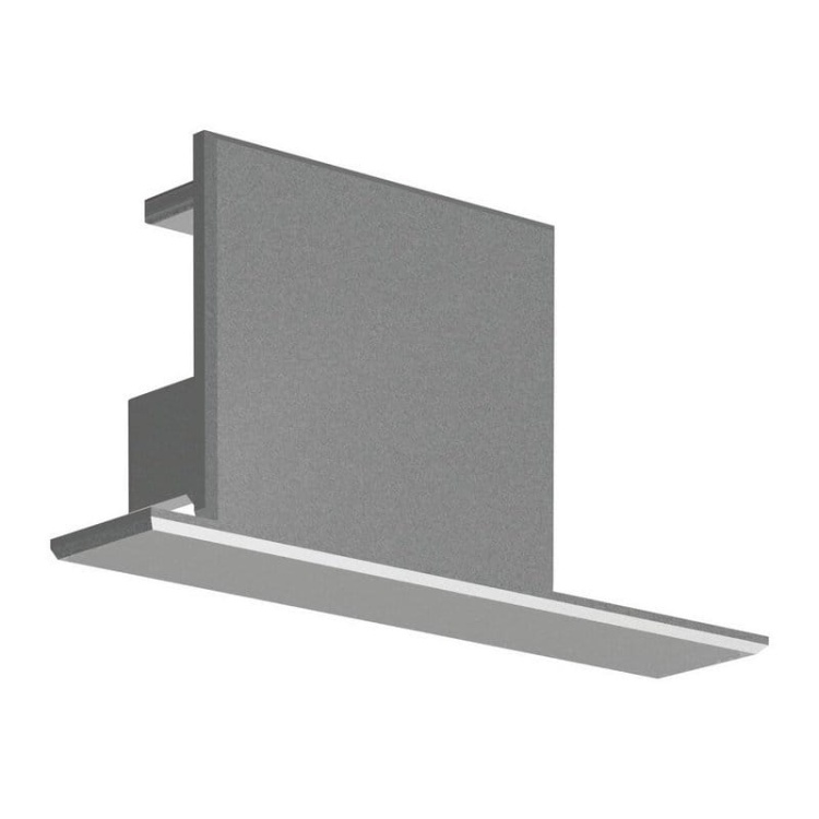 Zaślepka do profilu LARKO C24006L01 metalizowana KLUŚ.jpg