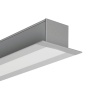 Zaślepka do profilu LARKO C24006L01 metalizowana KLUŚ przykład montażu.jpg