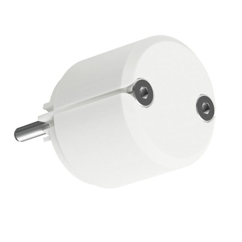 Zaślepka JAZ-DUO-W C28225L10 biała KLUŚ.jpg