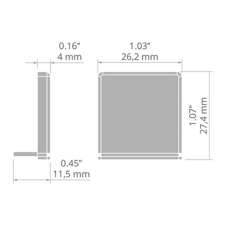 Zaślepka GIZAT C24030C10 biała KLUŚ wymiary.jpg