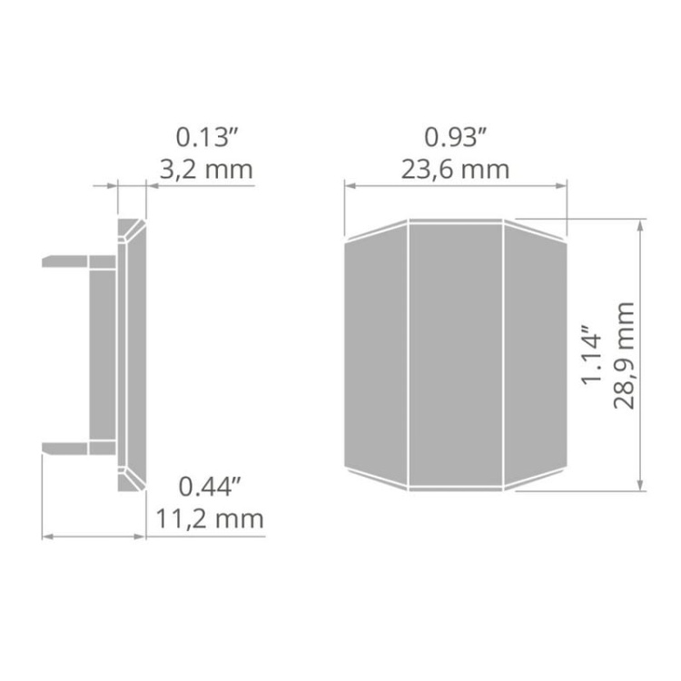 Zaślepka GIZA-DUO-LL C24372C02 szara KLUŚ wymiary.jpg
