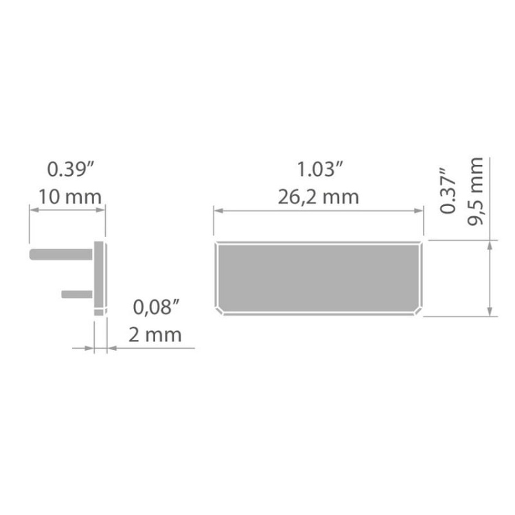 Zaślepka GIZA C24539L01 metalizowana KLUŚ wymiary.jpg