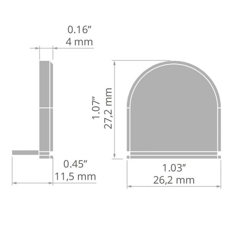 Zaślepka GIL C24029L01 metalizowana KLUŚ wymiary.jpg