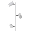 Lampa podłgowa EVALO FL 3xGU10 biała KANLUX 35787 zbliżenie.jpg