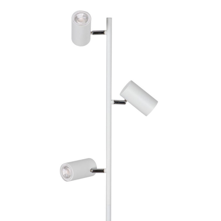Lampa podłgowa EVALO FL 3xGU10 biała KANLUX 35787 regulacja.jpg