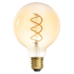 Źródło światła LED XLED E27 G95 4W 250lm 1800K KANLUX 33518.jpg