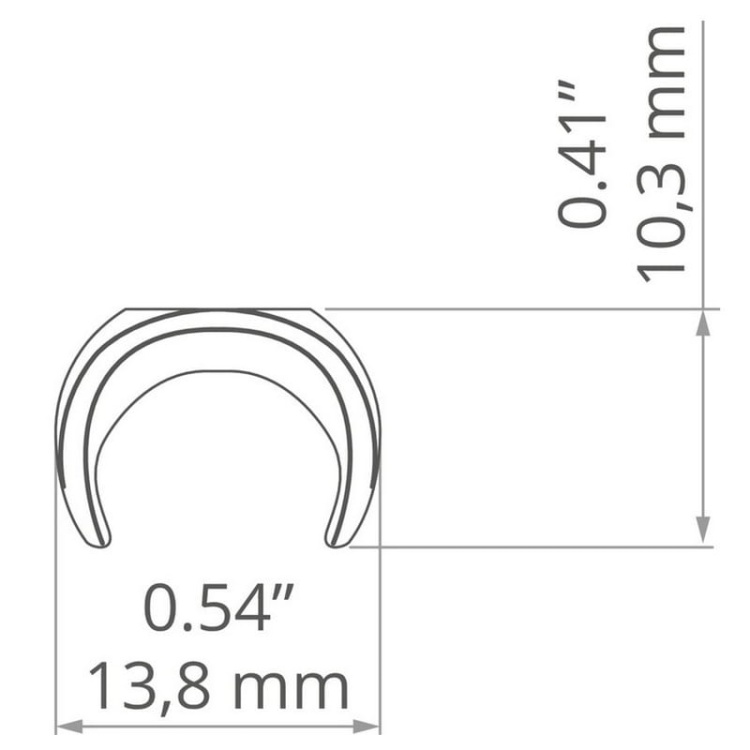 Mocownik PLD-10 do profilu PIKO-O C24375C00 KLUŚ wymiary.jpg