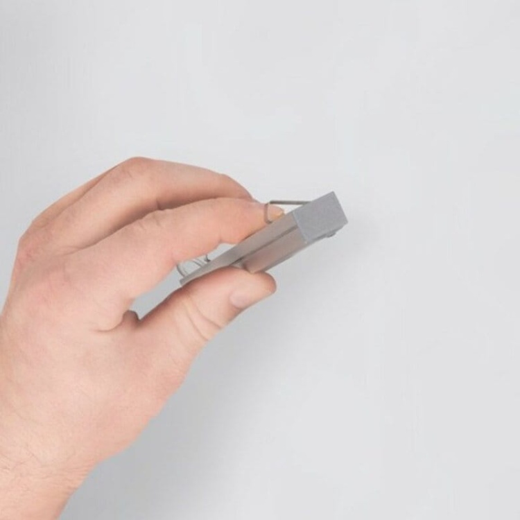 Mocownik PDS-STN-45D C24456N00 srebrna KLUŚ montaż.jpg