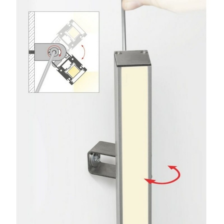 Mocownik HR-OPTI-75 C28092N00 srebrny KLUŚ rozświetlony profil.jpg