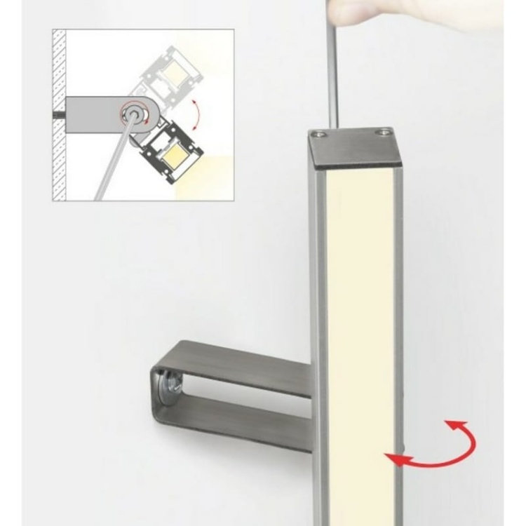 Mocownik HR-OPTI-90 C28093N00 srebrny KLUŚ rozświetlony profil.jpg