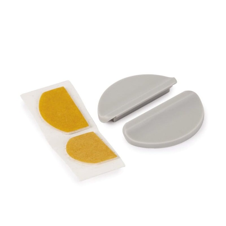 Mocownik DCP do przewodu C28058C00 szary KLUŚ.jpg