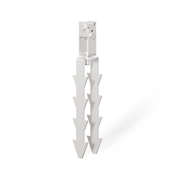 Kotwa montażowa DG C28273N00 KLUŚ z mocownik HR-OPTI.jpg